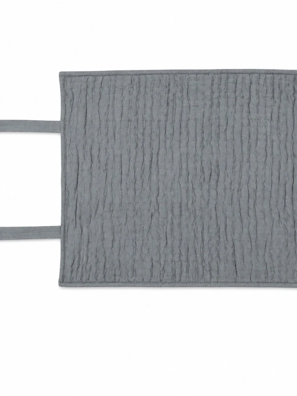 Pottery Barn lightweight quilted